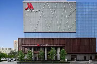 Hotel Shenyang Marriott
