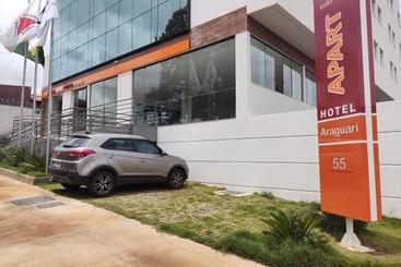 Отель Vida Mar Apart