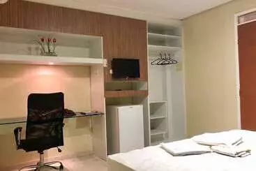 Hotel Vitoria