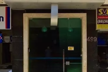 Hotel Vitoria