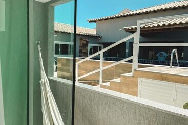 ペンション Pousada São Pedro