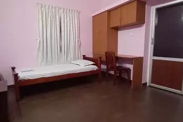 Pension Varma Sea View Villas