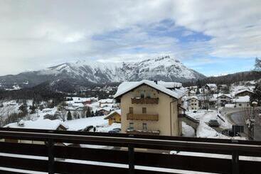 Apartahotel Residence Aurora