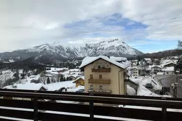 Aparthotel Residence Aurora