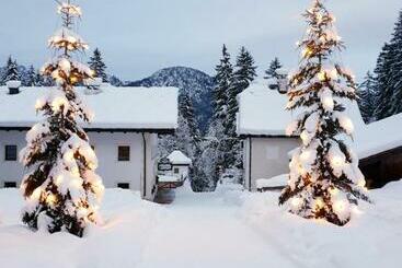 הוסטל Gasthof Maria Kirchental