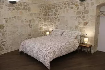 Bed and Breakfast Altana Di Tufo