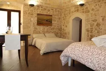 Bed & Breakfast Altana Di Tufo