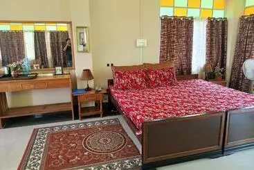 Bed and Breakfast Sai´s Grace