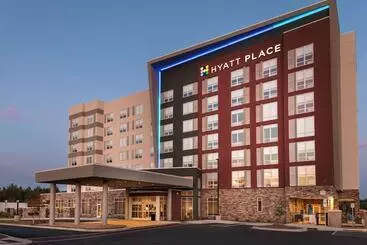 ホテル Hyatt Place Charlotte University