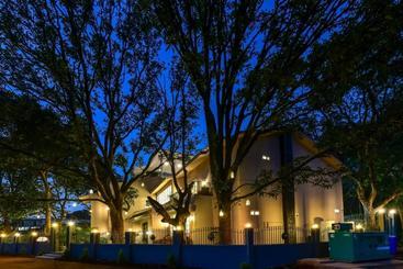 Hotel Pandav Retreat