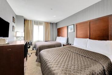 酒店 Pergola Jamaica Jfk