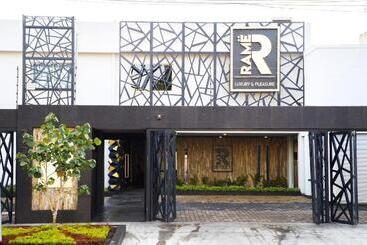 Ramë Hotel Boutique