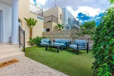 Pensión Estrella Del Sur Apartment