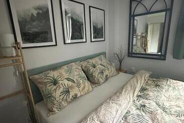 פנסיון Penzion Bara