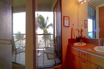 Apartmanszálloda Sands Of Kahana Vacation Club