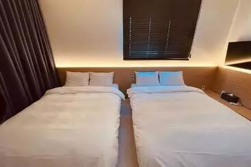 Appartement-hotel World Sky Residence