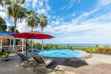 Aamiaismajoitus (B&B) Luana Inn