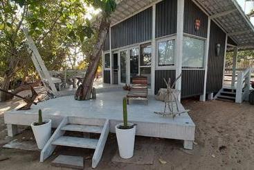 Bed and Breakfast Pousada Gamella