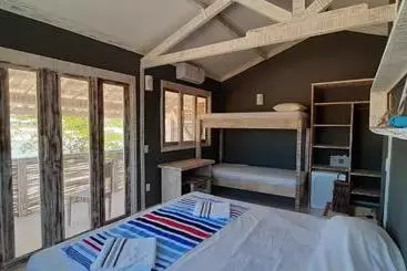 Bed and Breakfast Pousada Gamella