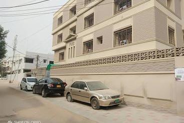 호텔 A21 Guest House