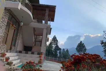 Hotel Aaradhey Cottage