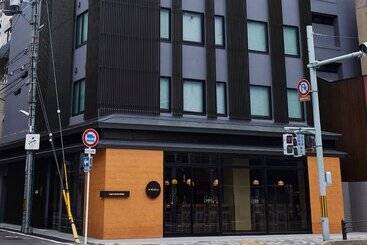 Hotel Agora Kyoto Shijo