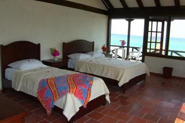 هتل Cocotera Beach