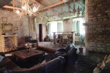 Hotel Faluhely Major