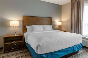 Hotel Mainstay Suites Carlsbad South