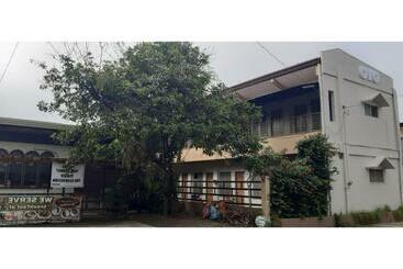 Hotelli Oyo 558 Edilberto S Place