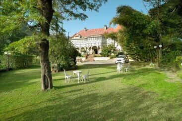 Hotell Sunrise Palace