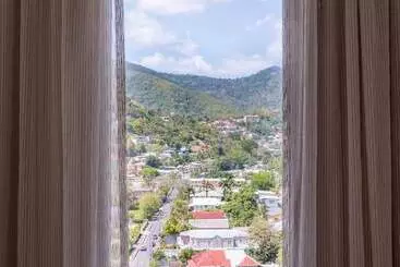 Hotelli The Brix Autograph Collection