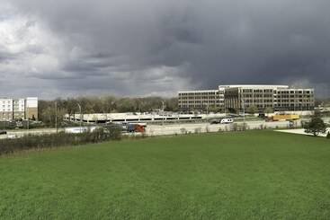 Hotell The Forester A Hyatt Place