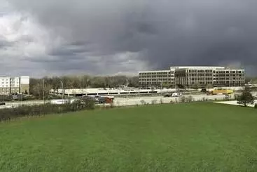 Hotelli The Forester A Hyatt Place