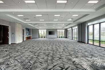 בית מלון כפרי The Forester A Hyatt Place