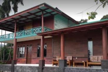 Hotel Villa 3 Pinang