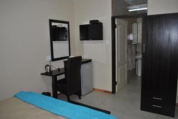 膳宿费 Amaris Guesthouse