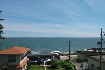 Pensione Poka Poka Village