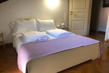 펜션 Residenza Privata Pedrotti