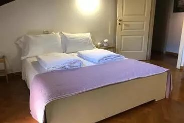 پانسیون Residenza Privata Pedrotti