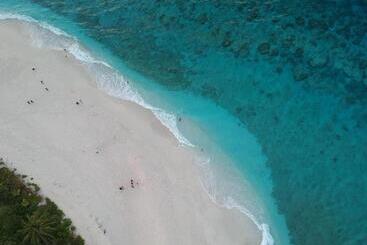 پانسیون Tiger Shark Residence & Dive