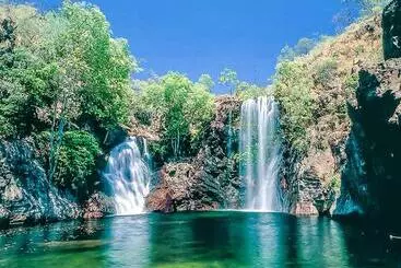 Pensjonat Zen Quest   The Nomads Pad Near Nightcliff Markets & Sunset Foreshore