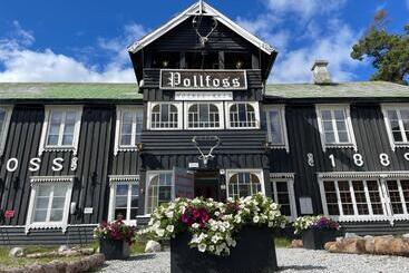 Pollfoss Hotell