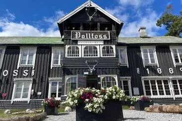 Pollfoss Hotell