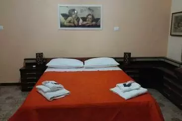 B&b Da Nonna Rita