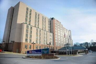 Hotell Homewood Suites By Hilton Hanover Arundel Mills
