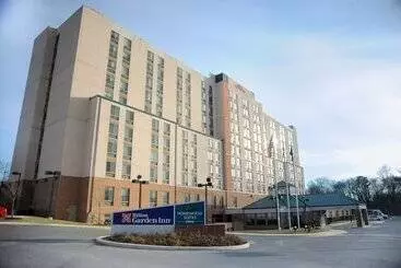 ホテル Homewood Suites By Hilton Hanover Arundel Mills