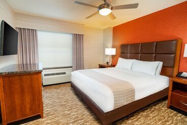 Szálloda Homewood Suites By Hilton Hanover Arundel Mills