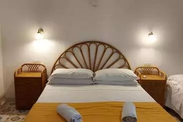 Hotel Pensione Maria Luisa