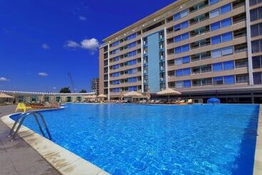 Hotell Phoenicia Royal